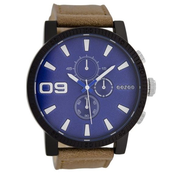 20150316132818_oozoo_timepieces_brown_leather_strap_c7105 fickk